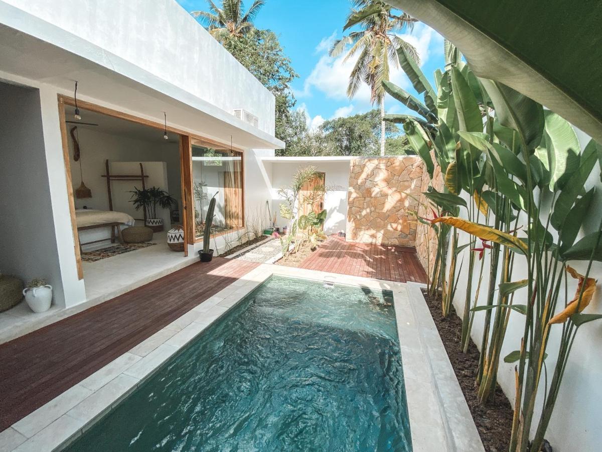 Villa Uma & Amu - Modern Design Kuta  Exterior photo
